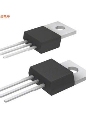 SPP06N80C3XKSA1 |原装全新MOSFET N-CH 800V 6A TO220-3