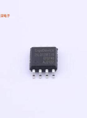 GD25LQ128ESIGR 原装|正品SOP-8-208mil