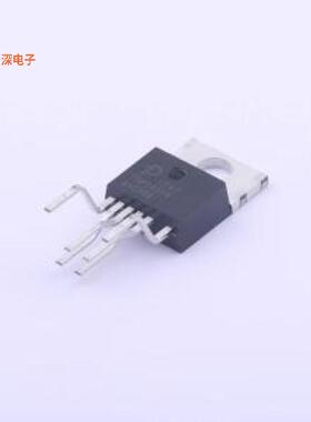 TOP243YN |原装TO-220-7CIC OFFLINE SW FLYBACK TO220-7C