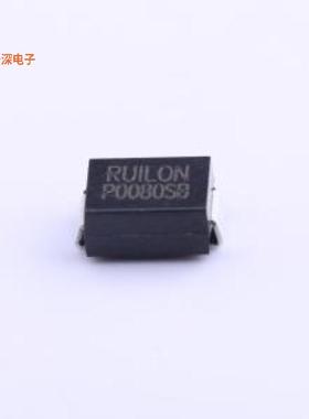 P0080SB |THYRISTOR 6V 250A DO-214AA半导体放电管：250A