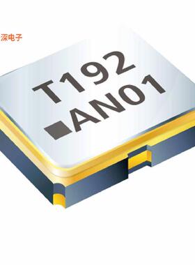 8W48070009 |晶体XTAL OSC XO 48MHZ 3.3V CMOS SMD