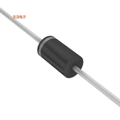 TP6KE43A |原装全新TVS DIODE 36.8VWM 59.3V DO204AC