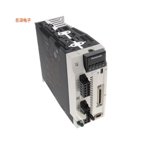 MCDLN35SE |类型:模块SERVO DRIVE A6N 200V 750W