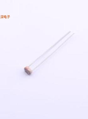 GL5528A（15-20K） |原装插件,P=3.4mm光敏