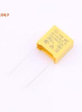 C42Q315448P40002 |安规MKP-X2-310VAC-154K-P10