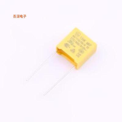 C42Q315448P40002 |安规MKP-X2-310VAC-154K-P10