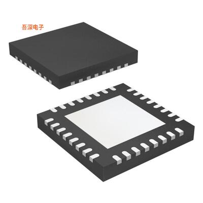 DRV8320HRTVT|多相IC MTR DRV MULTPHAS 6-60V 32WQF