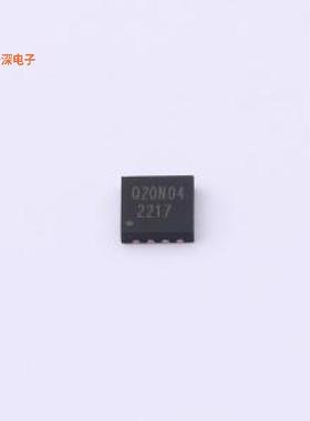YJQ20N04A |YJQ20N04A-F1-1100HF(MOSFET)DFN3333-8L