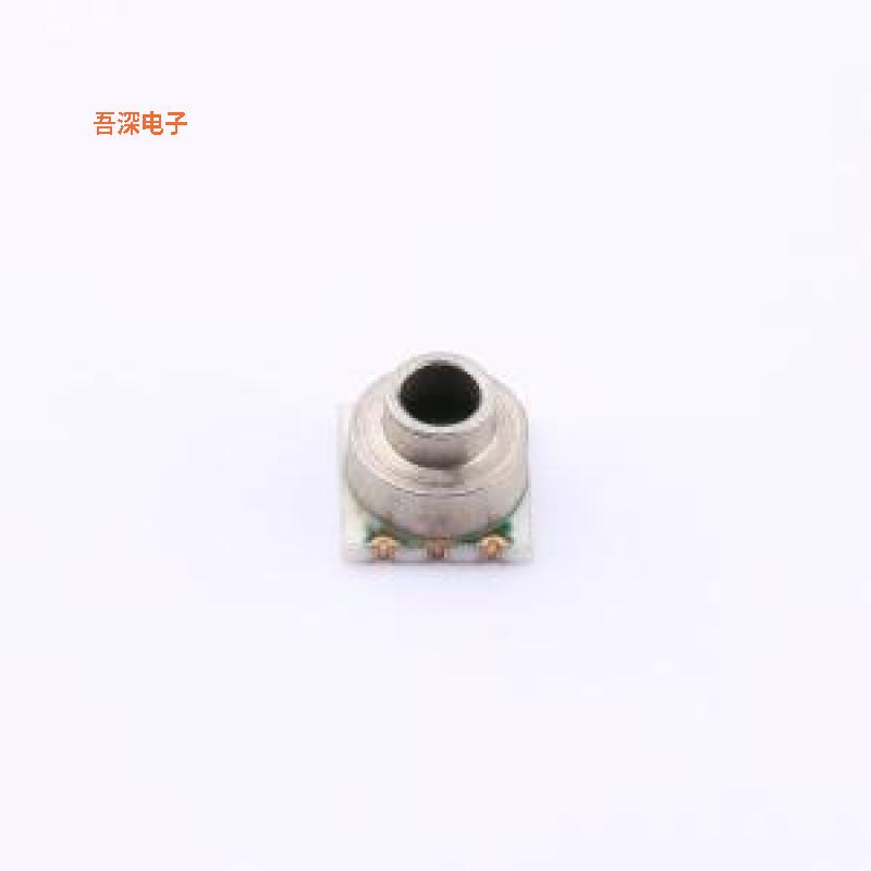 CPS135B-1000D |数字式防水压力压力SMD-6