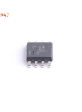 LM285MX/NOPB |原装SOIC-8IC VREF SHUNT ADJ 2% 8SOIC