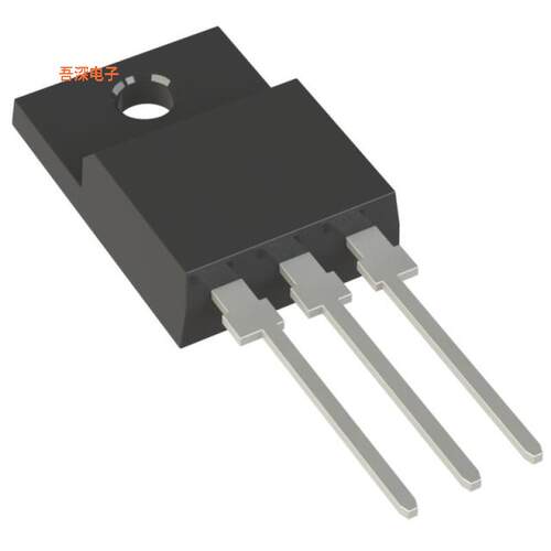 FERD20H100SFP |原装全新DIODE FERD 100V 20A TO220FPAB