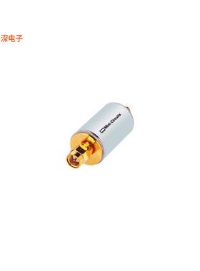 SHP-800+ |1.89GHz 中间值LUMPED LC HPF, 780 - 3000 MHZ