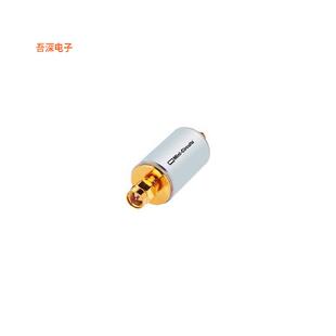 SLP-100+ |108MHz（截止值）LUMPED LC LPF, DC - 98 MHZ, 50
