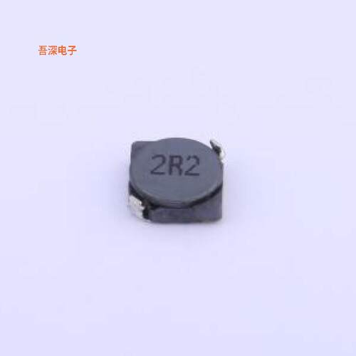 MSRH5D18-2R2MT |原装SMD,5.7x5.7mm功率
