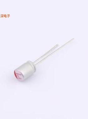 H2100M100C080HY |原装插件,D6.3xL8mm固态