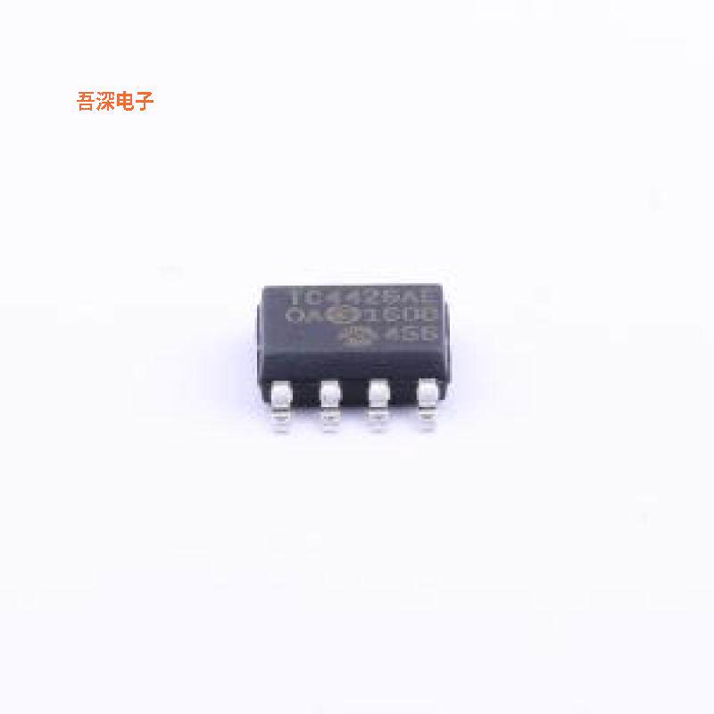 TC4426AEOA713 |原装SOIC-8栅极驱动芯片 - 实物图