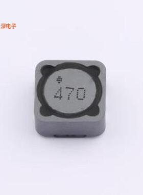 YPRH1205C-470M |原装SMD-4P,12x12mm功率