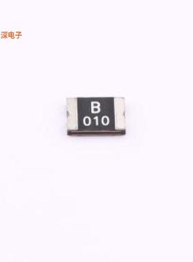 SMD1812-010C-30V |原装1812自恢复保险丝