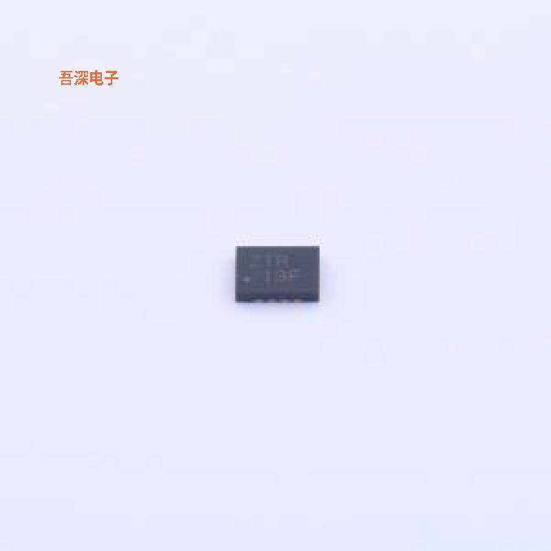 SN74CBTLV3257RSVR 原装|正品UQFN-16(1.8x2.6) - 实物图