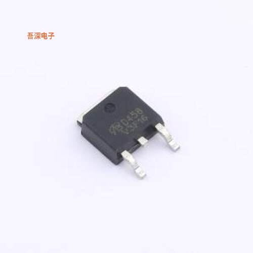 AOD458-VB |原装TO-252(MOSFET)
