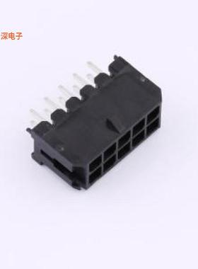 WAFER-MX300ZZ-25A |原装插件,P=3mm线对板针座