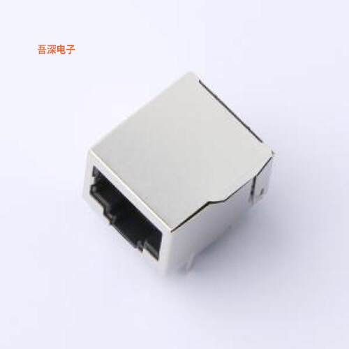 RJ-058-1-4|原装插件以太网(RJ45 RJ11