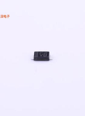 KDZVTR12B |12V 1WDIODE ZENER 12.75V 1W PMDUSOD-123FL