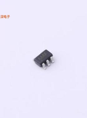 MAX4515EUK+T |原装SOT-23-5IC SWITCH SPST-NCX1 20OHM SOT23