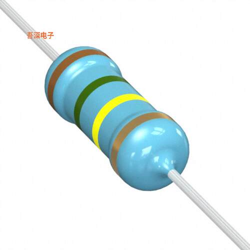 ROX1SJ150K |150 kOhmsRES 150K OHM 5% 1W AXIAL