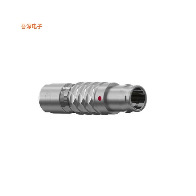 S10L0C-P07MCC0-4200 |正CONN PLUG MALE 7P GOLD SLDR CUP品