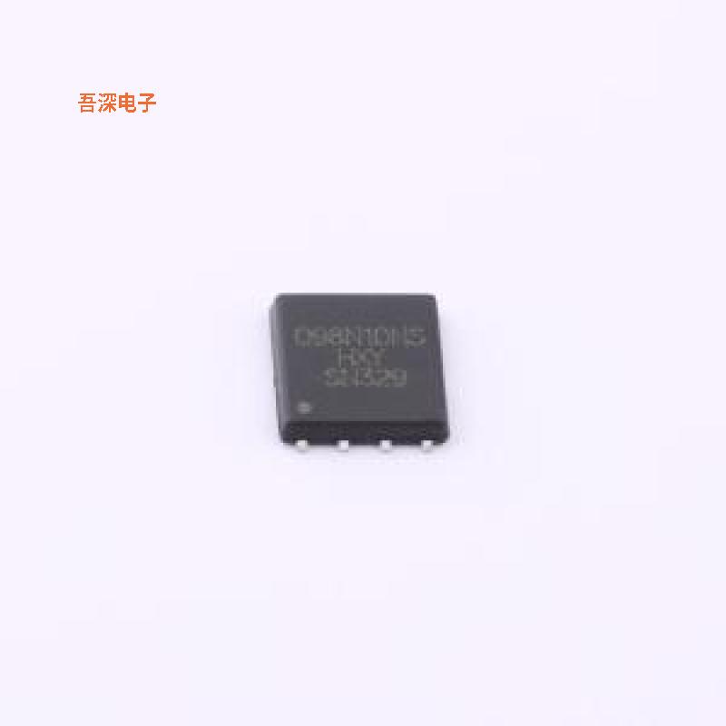 BSC098N10NS5-HXY |原装DFN-8(5x6)(MOSFET)