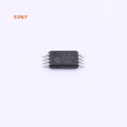 24LC64T-E/ST |原装TSSOP-8EEPROM
