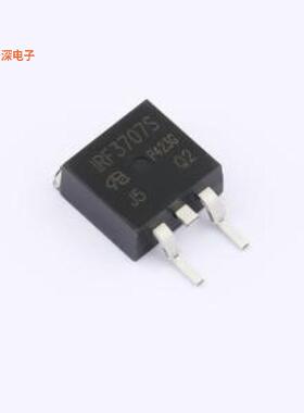 IRF3707SPBF-VB |原装TO-263(D2PAK)(MOSFET)