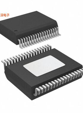 NCV7710DQBR2G|双极性IC MOTOR DRIVER 36SSO