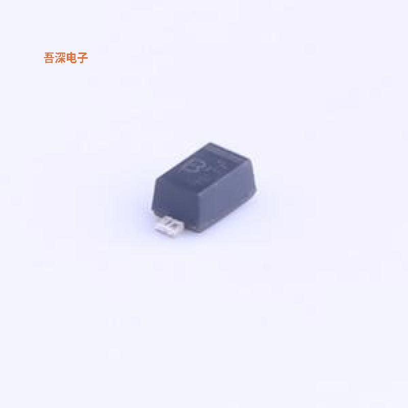 RB520SM-30T2R |原装SOD-523DIODE SCHOTTKY 30V 200MA EMD2