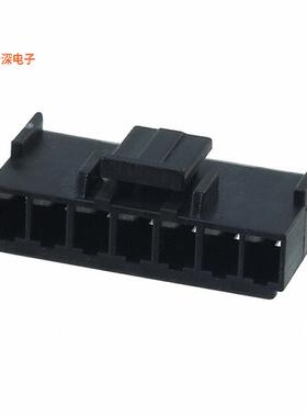 5-1123722-7 |原装全新CONN PLUG HSG 7POS 3.96MM