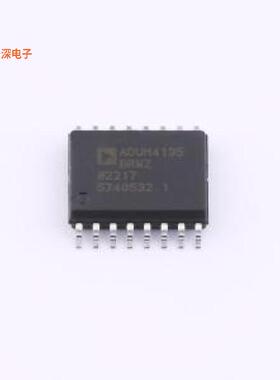 ADUM4135BRWZ-RL 原装|正品SOIC-16-300mil