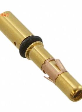 RC14M25K |机制CONN SOCKET 14AWG GOLD CRIMP