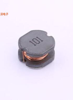 YP1005-101M |原装SMD,9x10mm功率