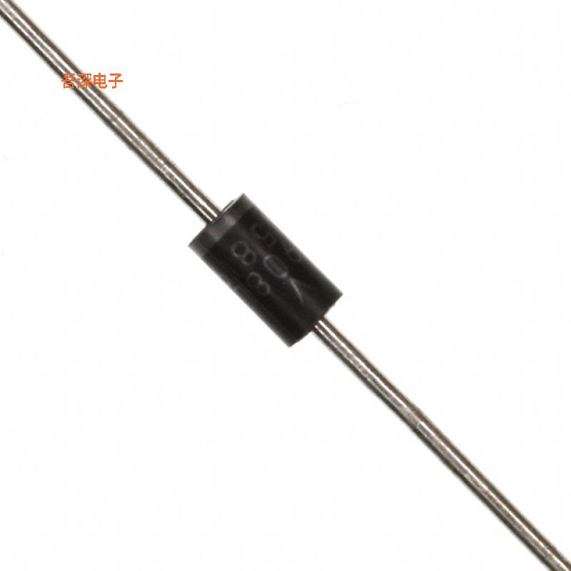 STTH1R02 |原装DO-41DIODE STANDARD 200V 1.5A DO41