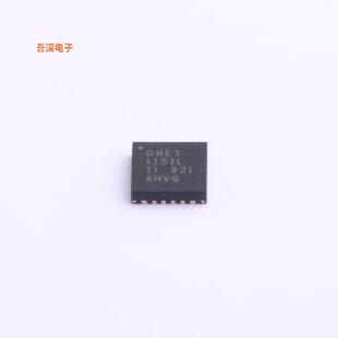 ONET1151LRGER |原装VQFN-24-EP(4x4)激光驱动