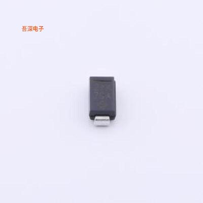 SML4749A-E3/61 |原装DO-214AC(SMA)DIODE ZENER 24V 1W DO214A