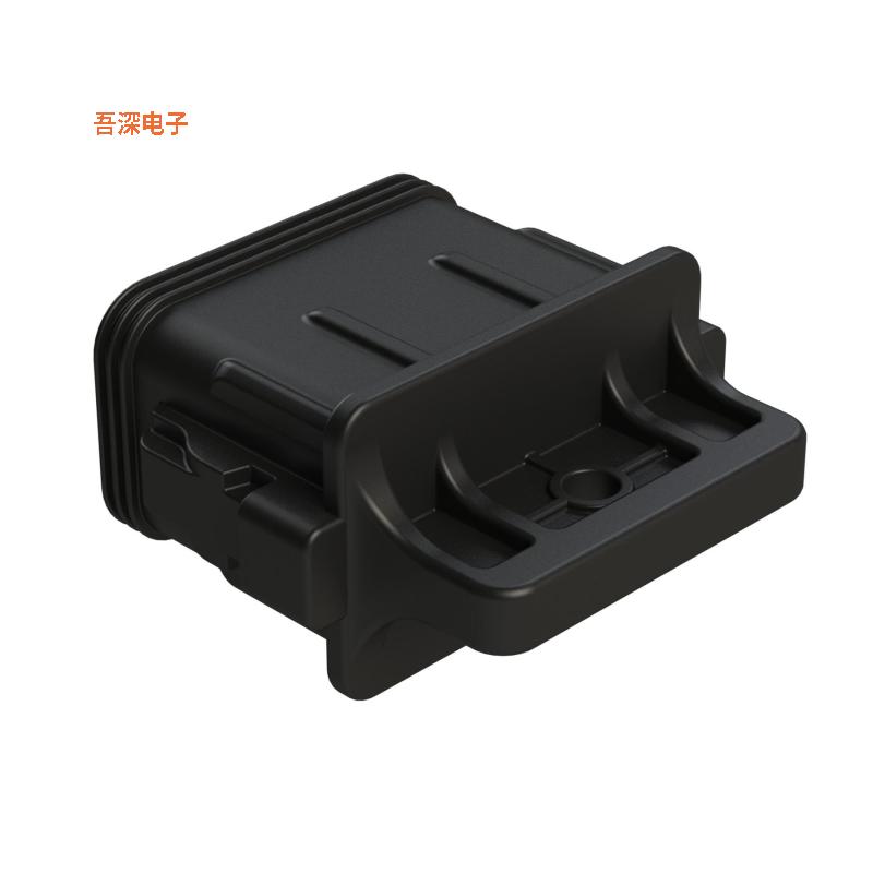 AT18P-RSC-BLK |原装全新SEAL CAP FOR AT RECEPTACLES, SIZ