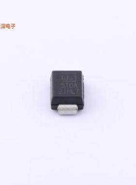TPSMB510A-A |原装DO-214AATVS DIODE 434VWM 698VC DO214AA