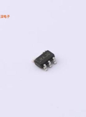 LP5907QMFX-2.5Q1 |原装SOT-23-5线性稳压器(LDO)