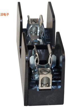 20606R |底座安装FUSE BLOCK,CLASS R SPRING REINFO