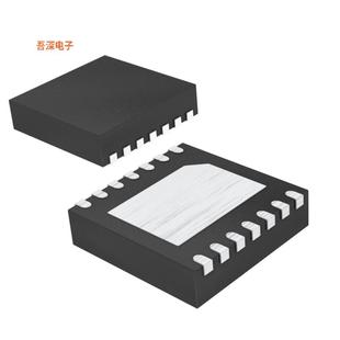 MONO 类IC CLASS 14TDFN AMP DS4420N