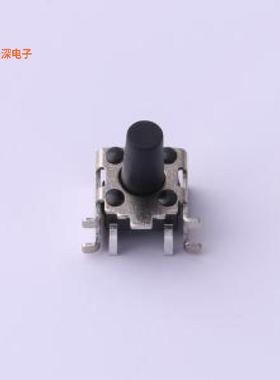 TS-1045AD-A12B2-D2 |原装SMD,6x6mm轻触