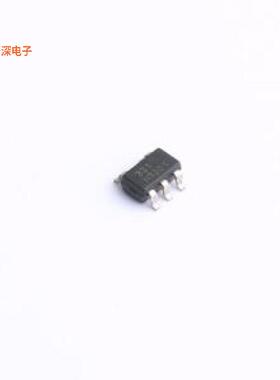 RS331XF-Q1|原装SOT-23-5比较