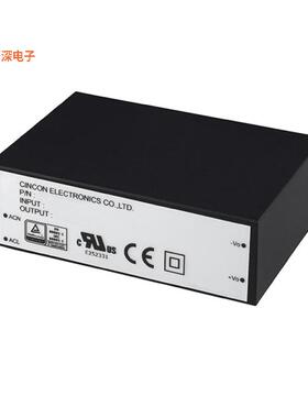 CFM21S090-E |封闭式AC/DC CONVERTER 9V 21W